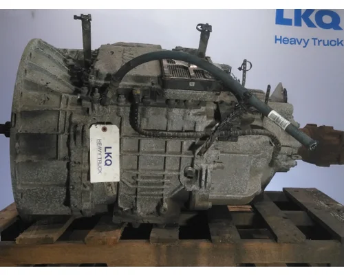 PACCAR PO-17F112C TRANSMISSION ASSEMBLY