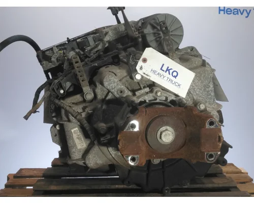 PACCAR PO-17F112C TRANSMISSION ASSEMBLY