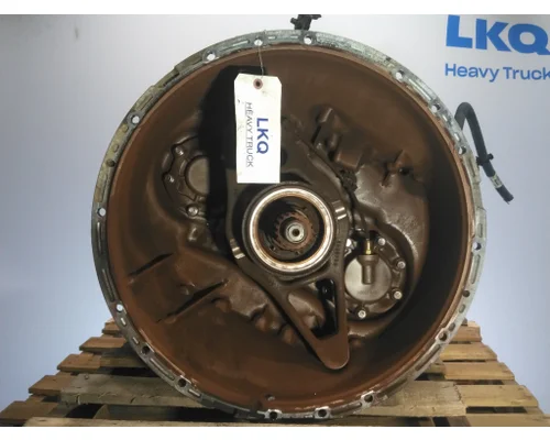 PACCAR PO-17F112C TRANSMISSION ASSEMBLY
