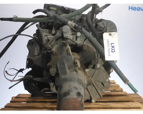 PACCAR PO-17F112C TRANSMISSION ASSEMBLY
