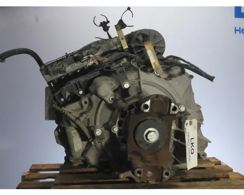 PACCAR PO-17F112C TRANSMISSION ASSEMBLY