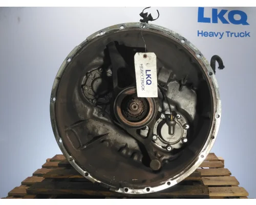 PACCAR PO-17F112C TRANSMISSION ASSEMBLY