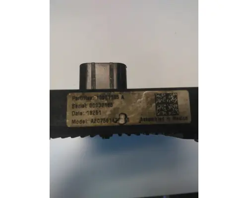 PACCAR PO-17F112C TRANSMISSION CONTROL MODULE (TCM)