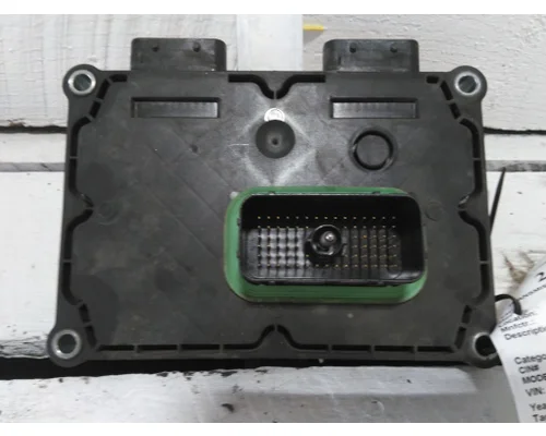 PACCAR PO-17F112C TRANSMISSION CONTROL MODULE (TCM)