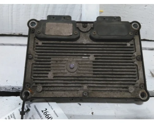 PACCAR PO-17F112C TRANSMISSION CONTROL MODULE (TCM)