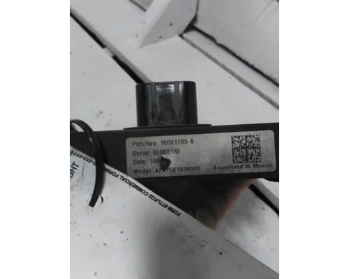 PACCAR PO-17F112C TRANSMISSION CONTROL MODULE (TCM)
