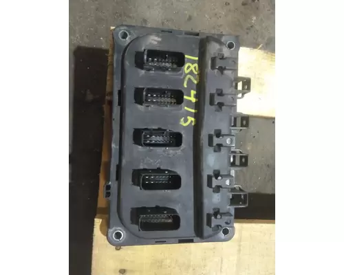 PACCAR PO-17F112C TRANSMISSION CONTROL MODULE (TCM)