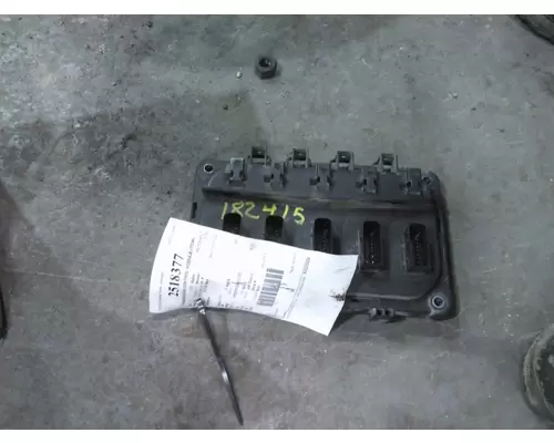 PACCAR PO-17F112C TRANSMISSION CONTROL MODULE (TCM)