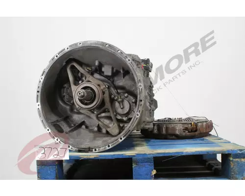 PACCAR PO-17F112C Transmission Assembly