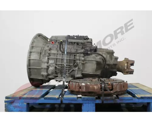 PACCAR PO-17F112C Transmission Assembly