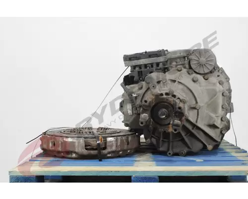 PACCAR PO-17F112C Transmission Assembly