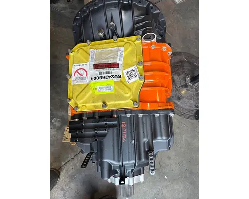 PACCAR PO-17F112C Transmission Assembly