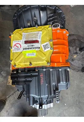 PACCAR PO-17F112C Transmission Assembly