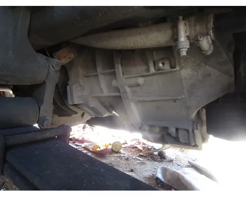 PACCAR PO-17F112C Transmission