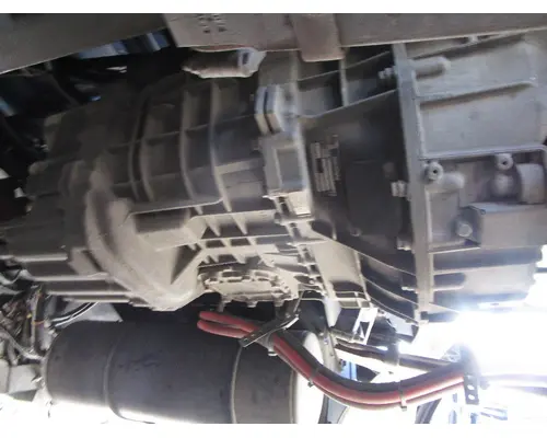 PACCAR PO-17F112C Transmission