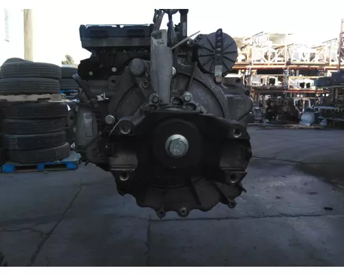 PACCAR PO-18F112C TRANSMISSION ASSEMBLY