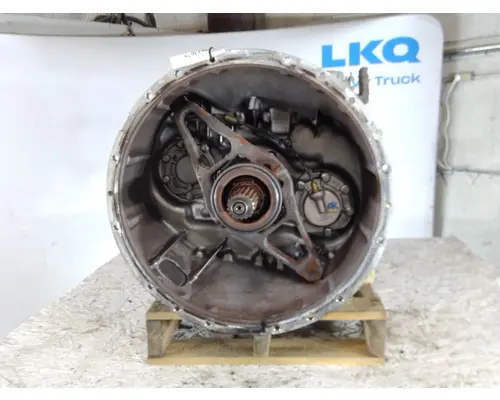 PACCAR PO-18F112C TRANSMISSION ASSEMBLY