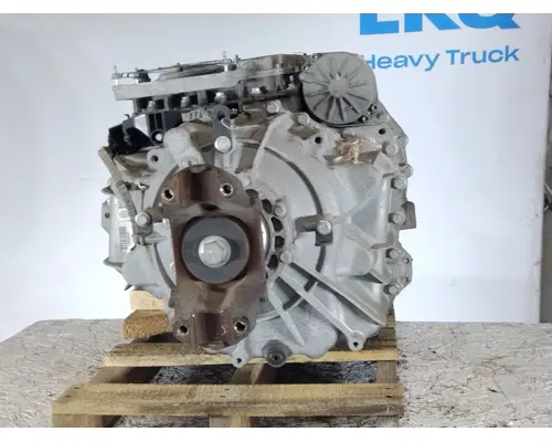 PACCAR PO-18F112C TRANSMISSION ASSEMBLY