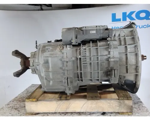 PACCAR PO-18F112C TRANSMISSION ASSEMBLY