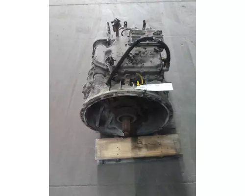 PACCAR PO-18F112C TRANSMISSION ASSEMBLY