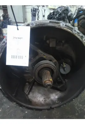 PACCAR PO-18F112C TRANSMISSION ASSEMBLY