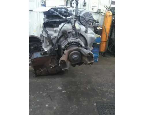 PACCAR PO-18F112C TRANSMISSION ASSEMBLY