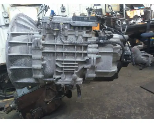 PACCAR PO-18F112C TRANSMISSION ASSEMBLY