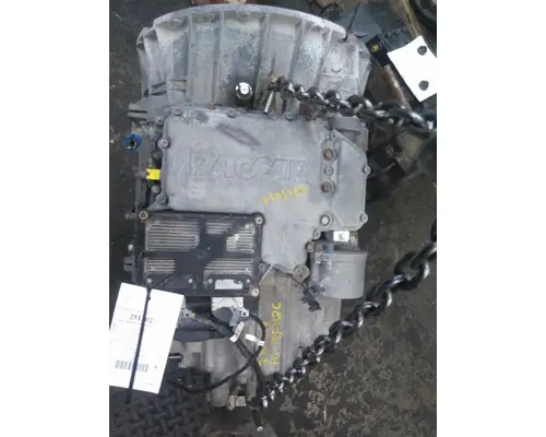 PACCAR PO-18F112C TRANSMISSION ASSEMBLY