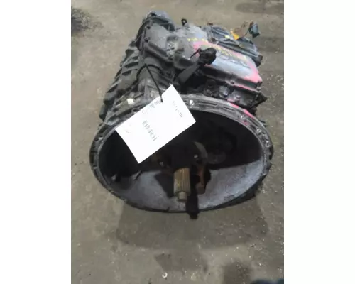 PACCAR PO-18F112C TRANSMISSION ASSEMBLY
