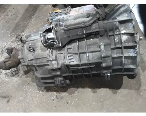 PACCAR PO-18F112C TRANSMISSION ASSEMBLY