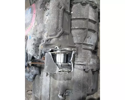 PACCAR PO-18F112C TRANSMISSION ASSEMBLY