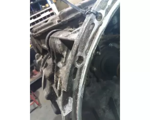 PACCAR PO-18F112C TRANSMISSION ASSEMBLY