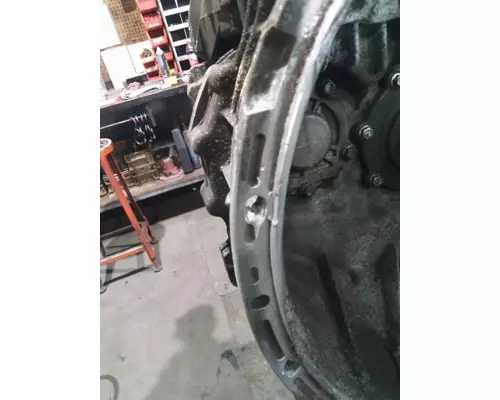 PACCAR PO-18F112C TRANSMISSION ASSEMBLY