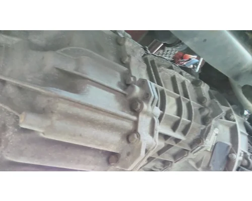 PACCAR PO-18F112C TRANSMISSION ASSEMBLY