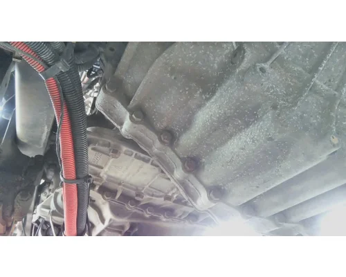 PACCAR PO-18F112C TRANSMISSION ASSEMBLY