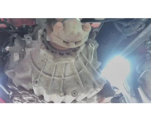 PACCAR PO-18F112C TRANSMISSION ASSEMBLY