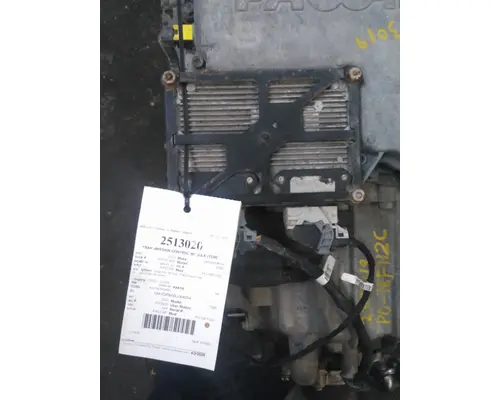 PACCAR PO-18F112C TRANSMISSION CONTROL MODULE (TCM)