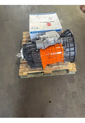 PACCAR PO-18F112C Transmission Assembly