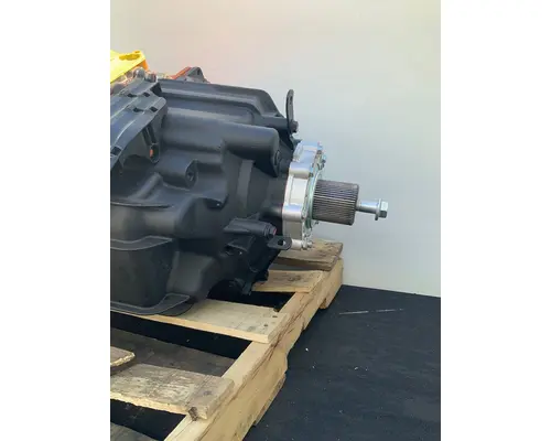 PACCAR PO-18F112C Transmission Assembly