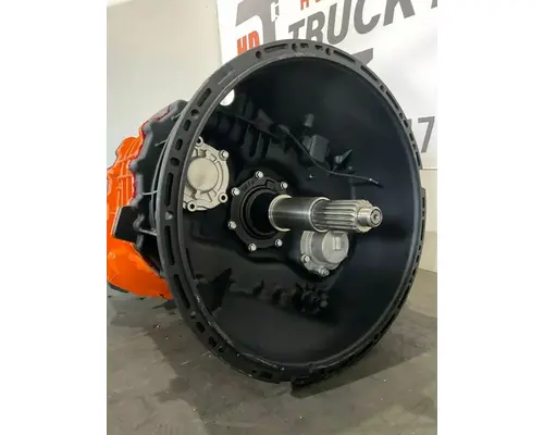 PACCAR PO-18F112C Transmission Assembly