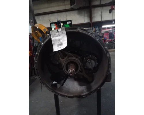 PACCAR PO-18F112C TransmissionTransaxle Assembly