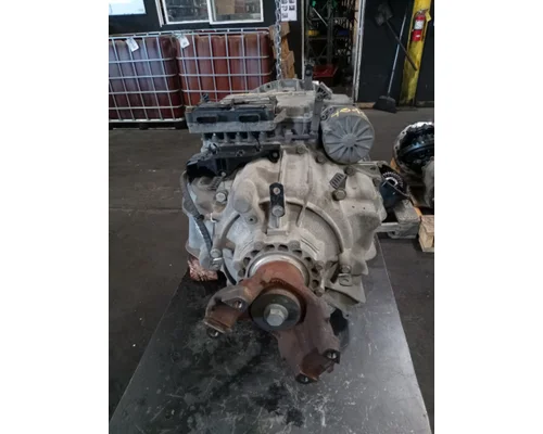 PACCAR PO-18F112C TransmissionTransaxle Assembly