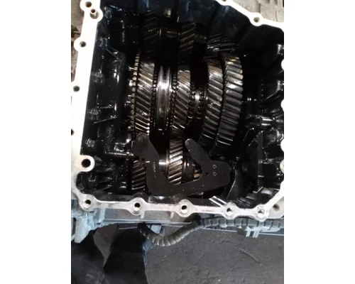 PACCAR PO-18F112C TransmissionTransaxle Assembly
