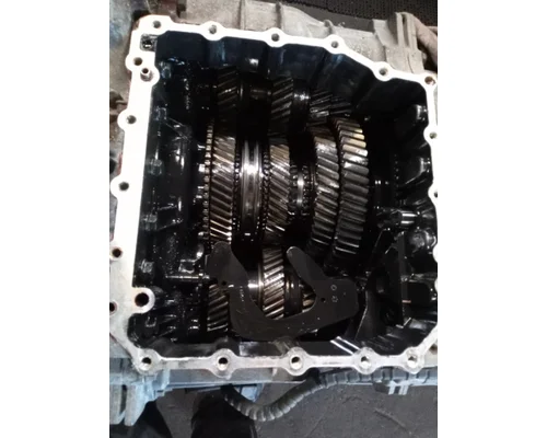 PACCAR PO-18F112C TransmissionTransaxle Assembly