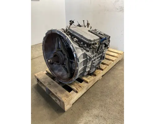 PACCAR PO16F112C Transmission Assembly