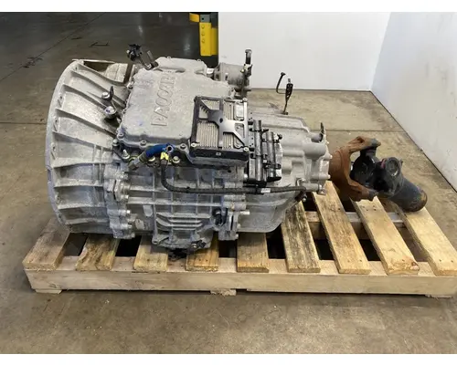 PACCAR PO16F112C Transmission Assembly