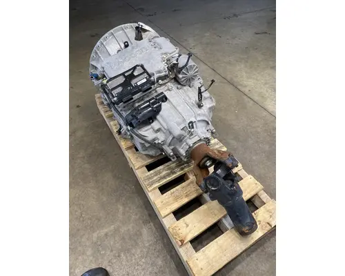 PACCAR PO16F112C Transmission Assembly