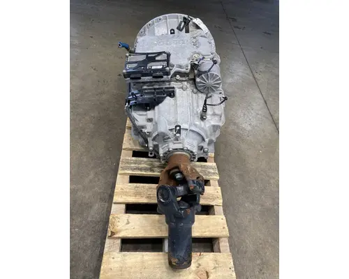 PACCAR PO16F112C Transmission Assembly