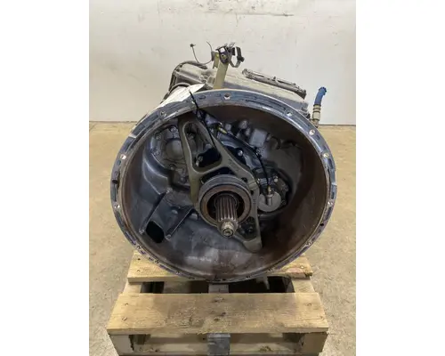 PACCAR PO16F112C Transmission Assembly