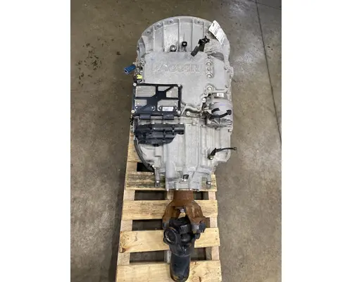 PACCAR PO16F112C Transmission Assembly